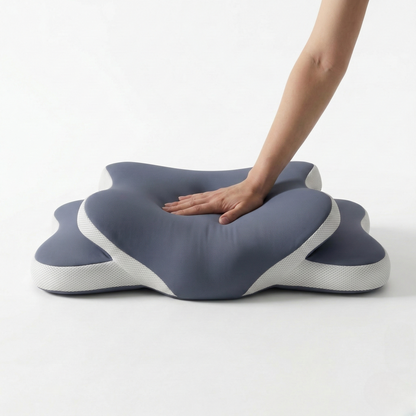 Oreiller Anti Ronflement - Everdy