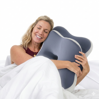 Oreiller Anti Ronflement - Everdy