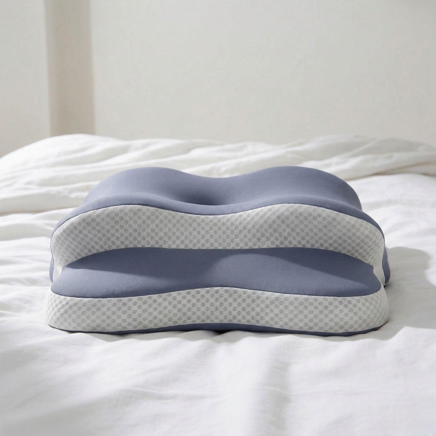 Oreiller Anti Ronflement - Everdy