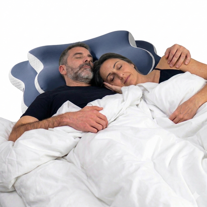 Oreiller Anti Ronflement - Everdy