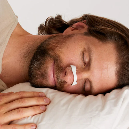 Dilateur Nasal Anti-Ronflement (+Recharge de 30 Patchs)