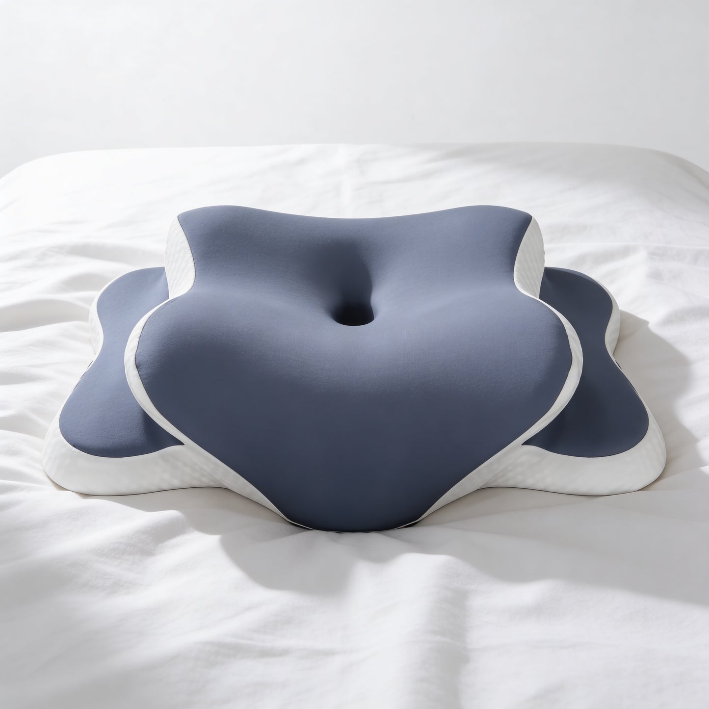 Oreiller Anti Ronflement - Everdy