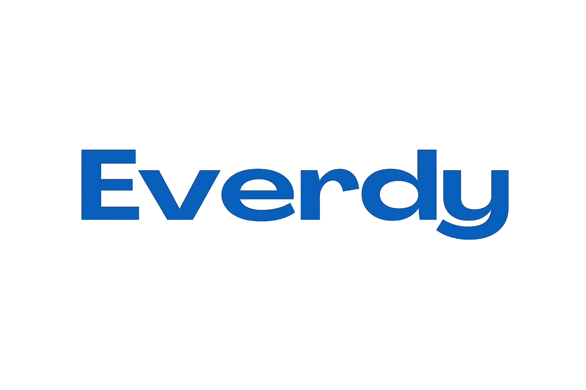 Everdy